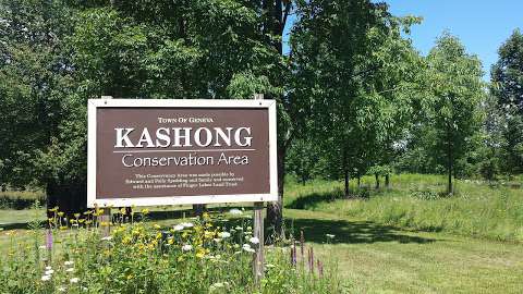 Jobs in Kashong Conservation Area - reviews