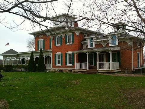 Jobs in Woodruff Manor Bed and Breakfast - reviews