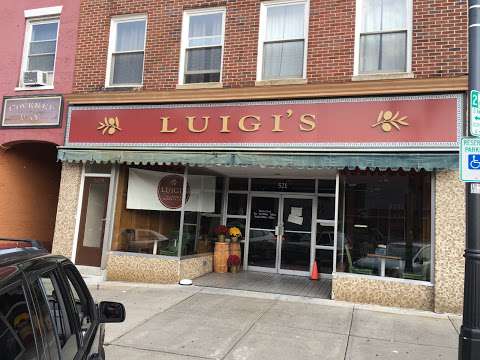 Jobs in Luigi's Old World Market & Cafe - reviews