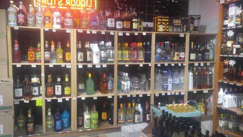 Jobs in Saglimbeni Liquor Store - reviews