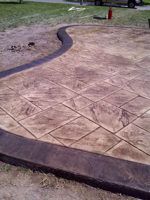 Jobs in Finger Lakes Stamped Concrete - reviews