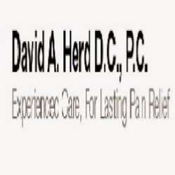 Jobs in David A. Herd D.C., P.C. - reviews