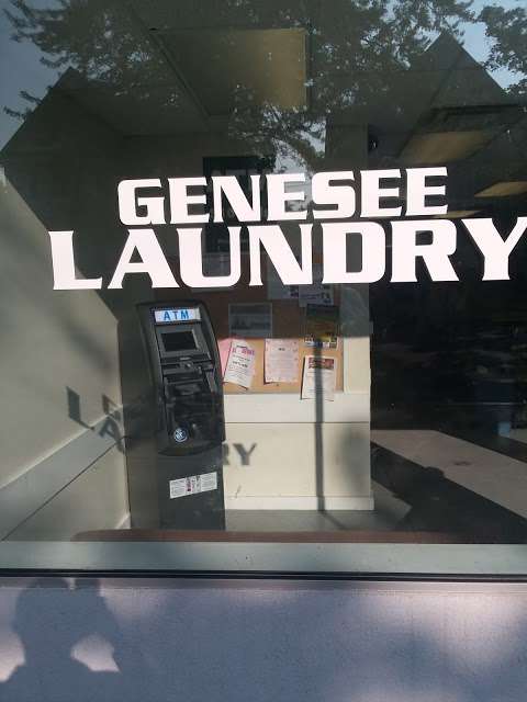 Jobs in Genesee Laundry - reviews